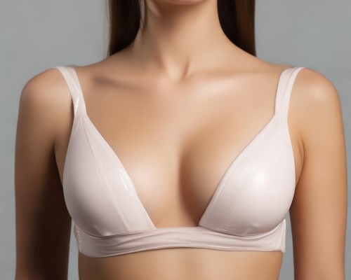 NS全程无痛隆胸，让你轻松拥有完美曲线的秘密武器！