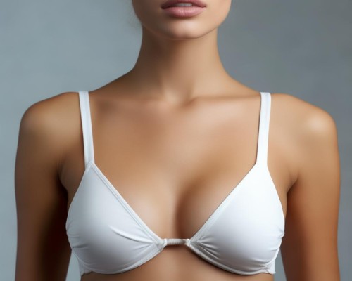 NS轻柔隆胸，重塑梦想，温柔以待