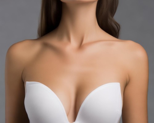 NS精细化隆胸，重塑完美曲线的革命性技术，你值得拥有！