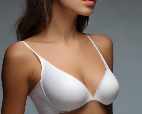 平胸逆袭！这些方法让你轻松拥有饱满美胸