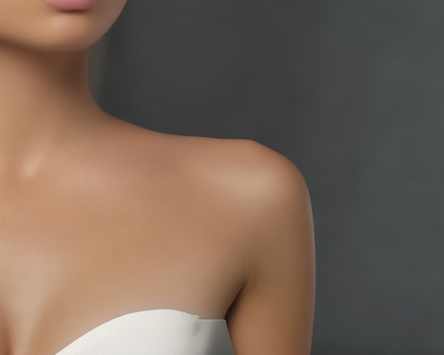 揭秘个性化美胸方案，打造专属于你的完美曲线！